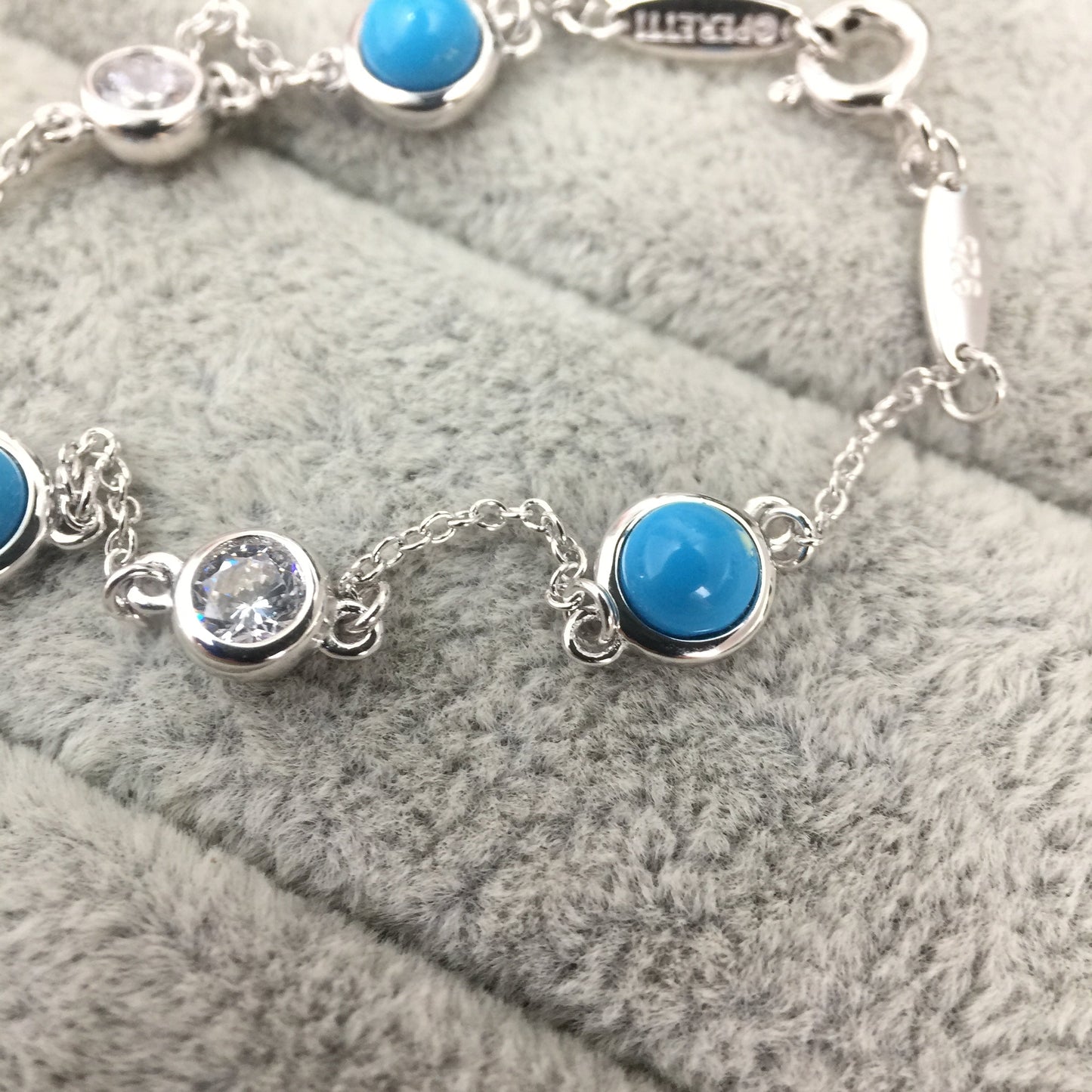 Pulseira Color by the Yard