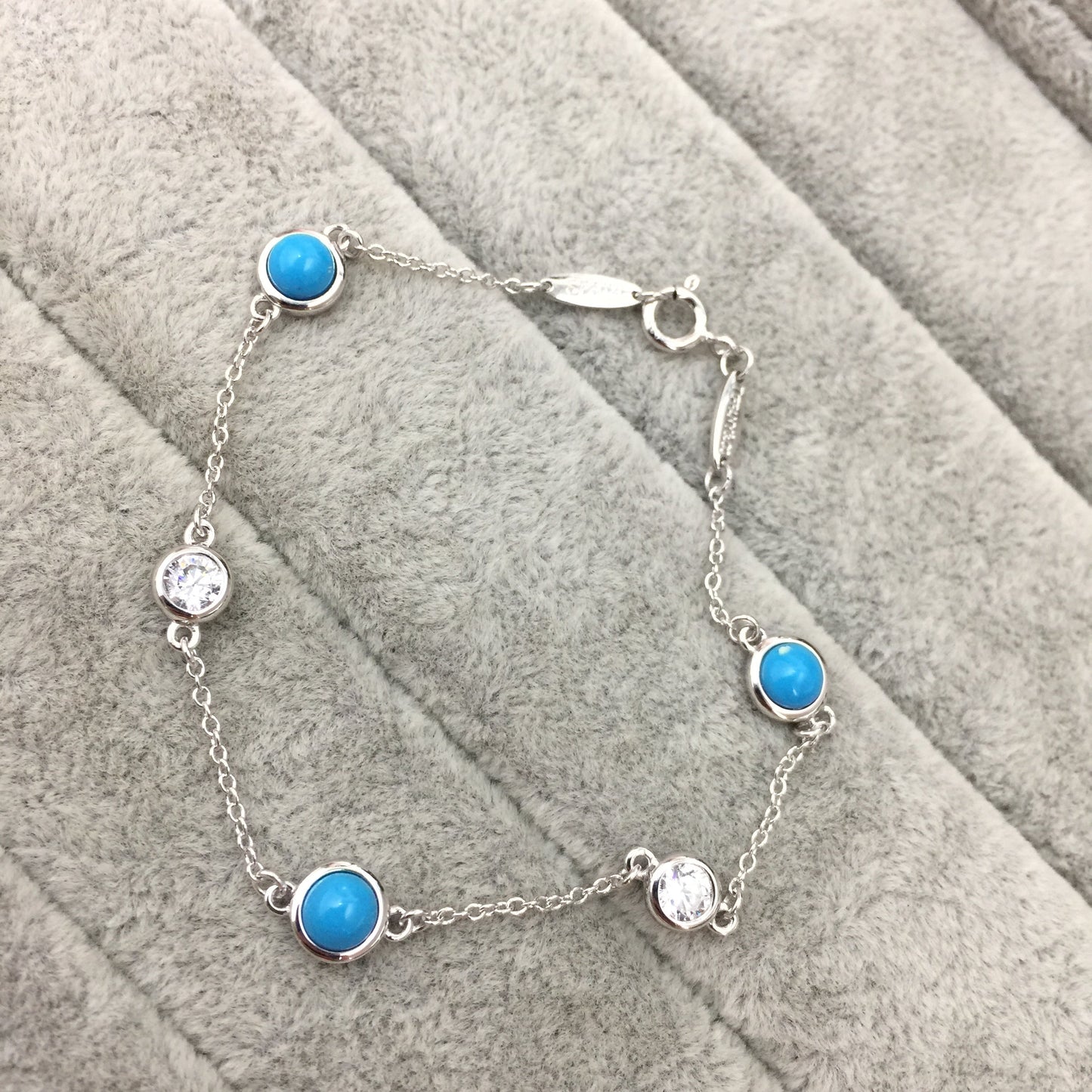 Pulseira Color by the Yard