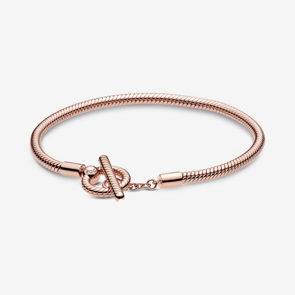 Pulseira Moments T-Bar
