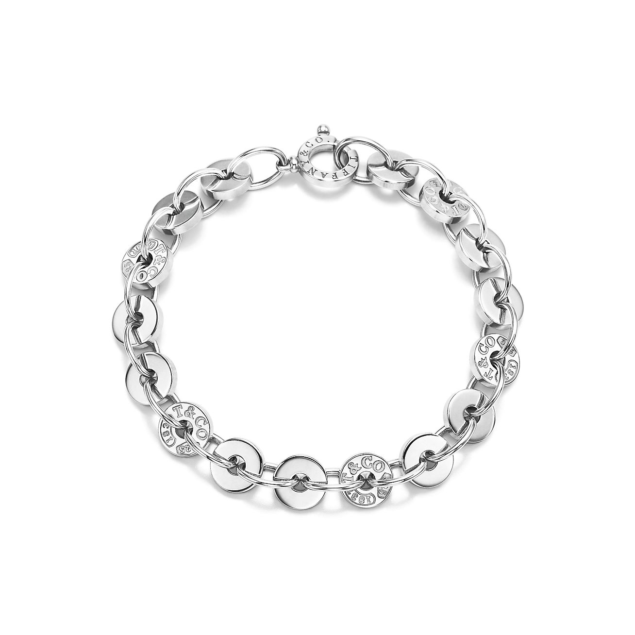 Pulseira Circular 1837