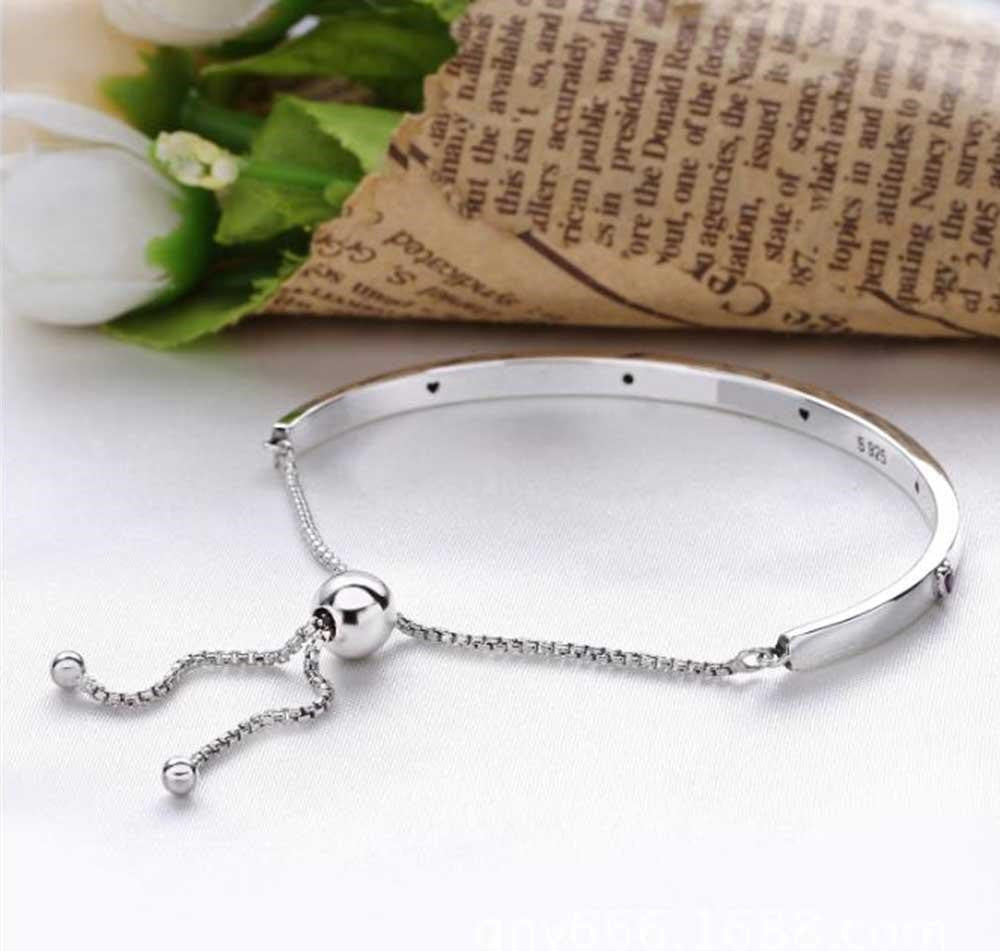 Pulseira Explosão de Amor