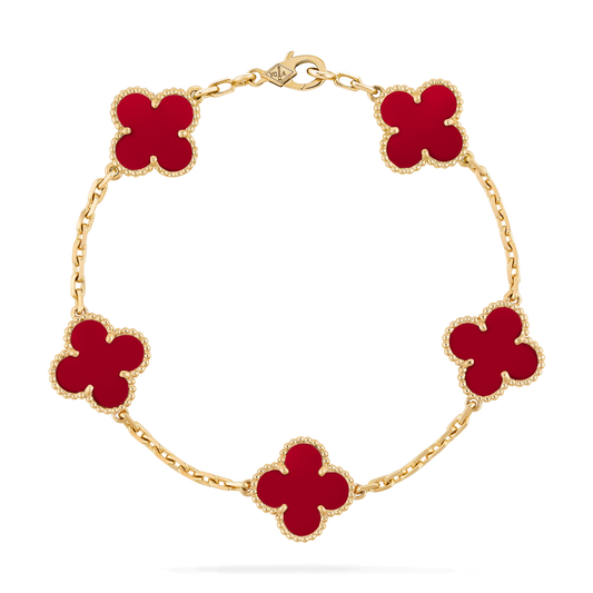 Pulseira Vintage Alhambra