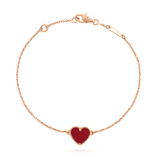 Pulseira Doce Coração