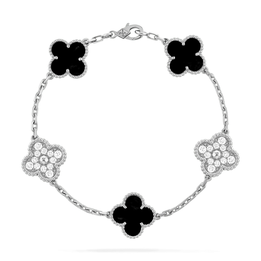 Pulseira Vintage Alhambra Mixer