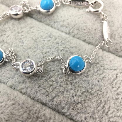 Pulseira Color by the Yard