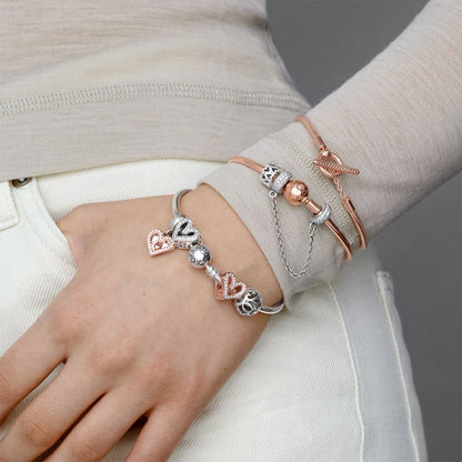 Pulseira Moments T-Bar