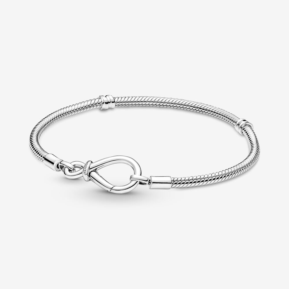 Pulseira Nó Infinito