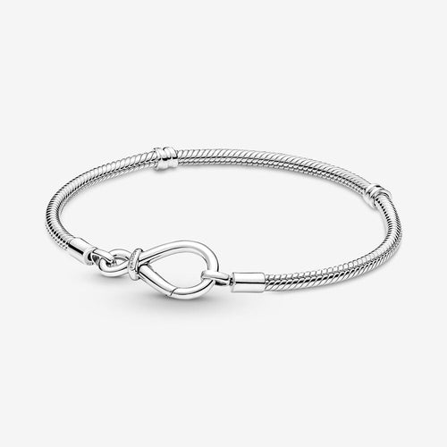 Pulseira Nó Infinito