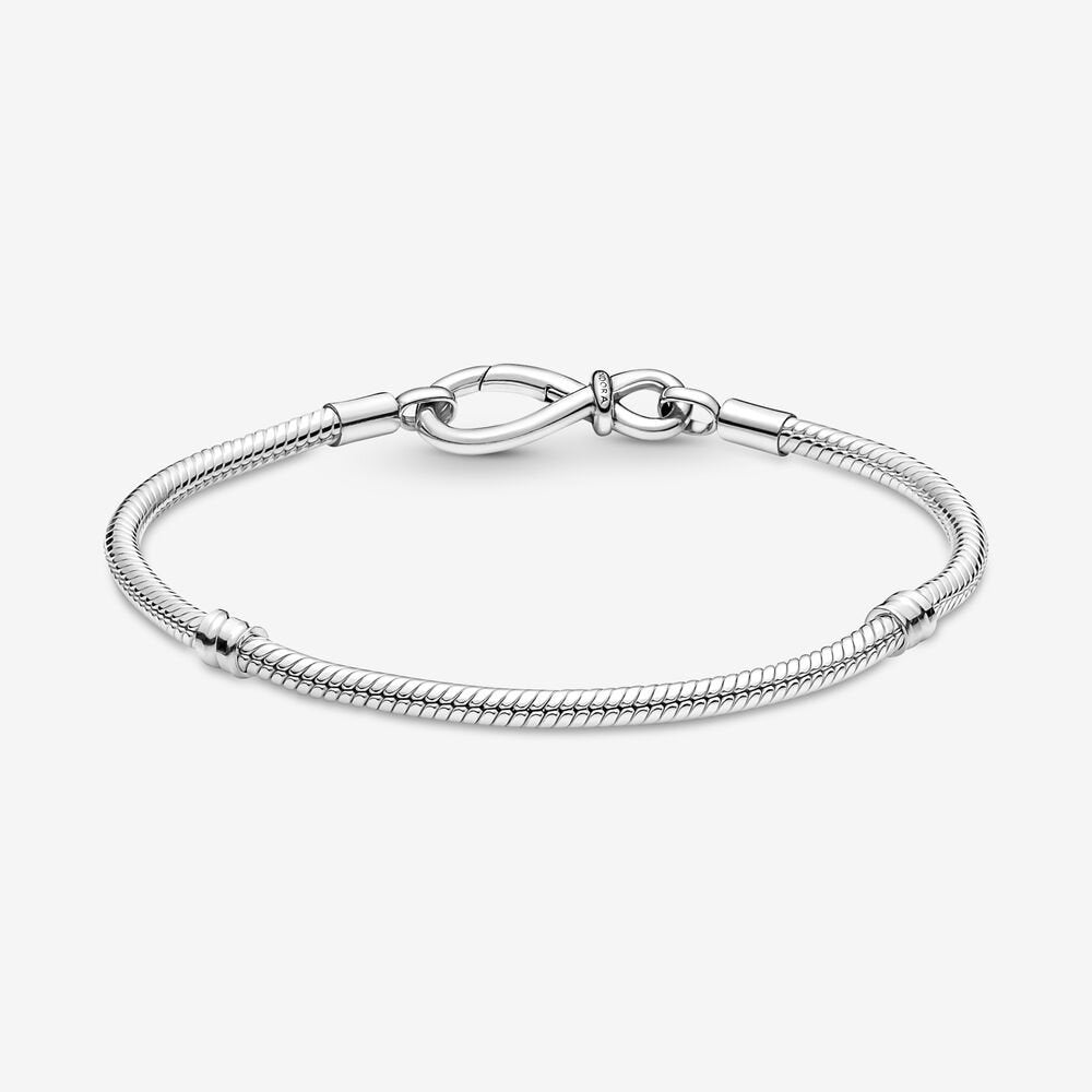 Pulseira Nó Infinito