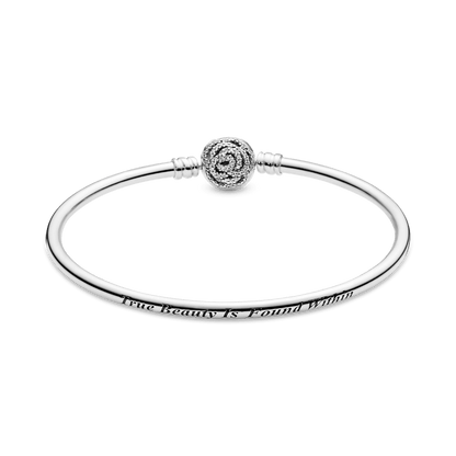 Pulseira Bela e a Fera