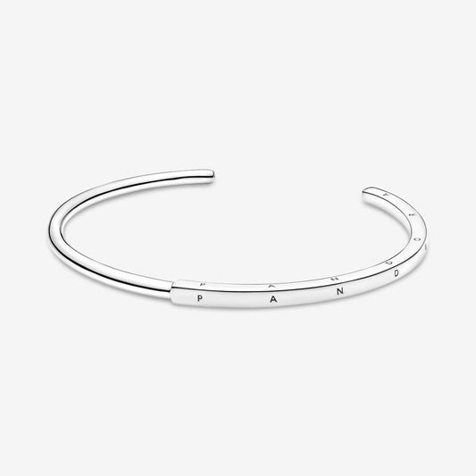 Pulseira Aberta Signature