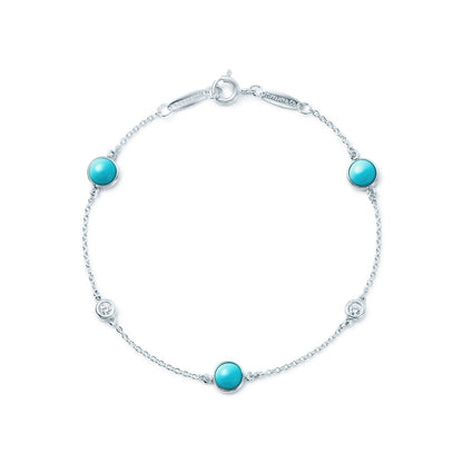 Pulseira Color by the Yard