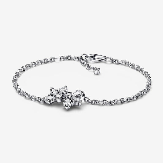 Pulseira Herbario Brilhante