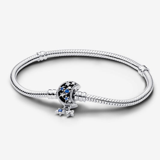 Pulseira Lua Espumante