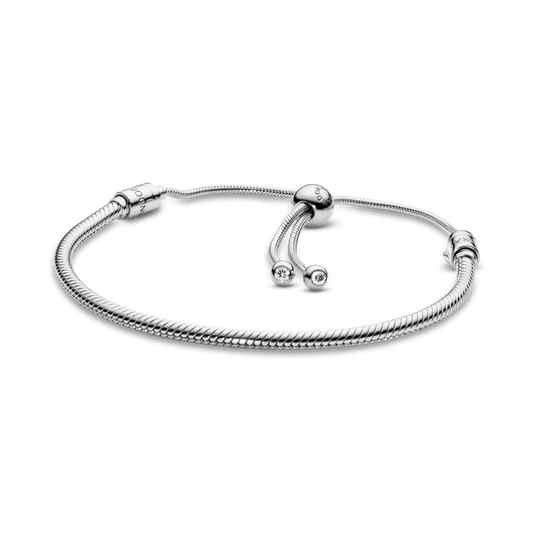 Pulseira Maleável Crie & Combine - Ajustável