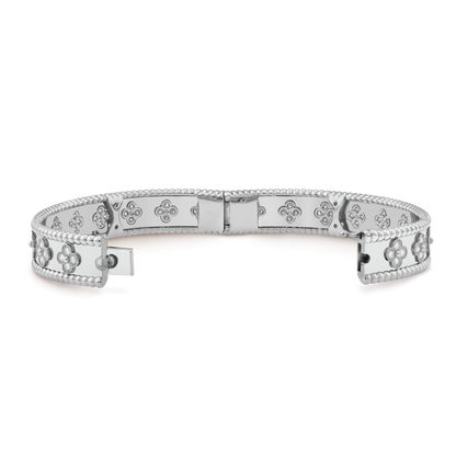 Pulseira Perlée Clovers