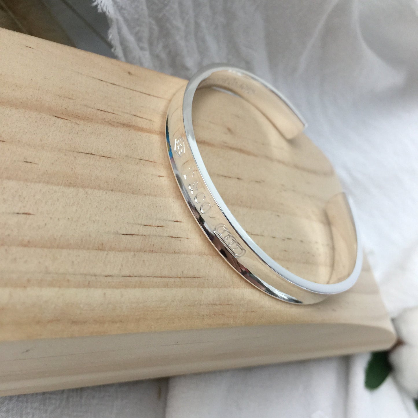 Pulseira 1837