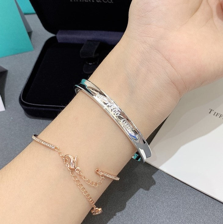 Pulseira 1837