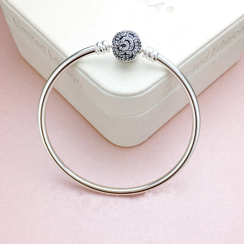 Pulseira Bela e a Fera