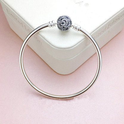 Pulseira Bela e a Fera