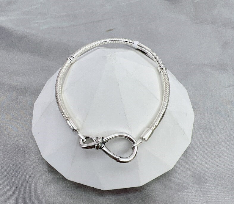 Pulseira Nó Infinito